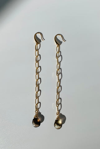 Na'ima Earrings