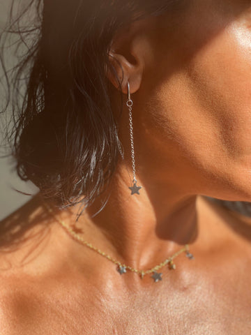 Star Earrings